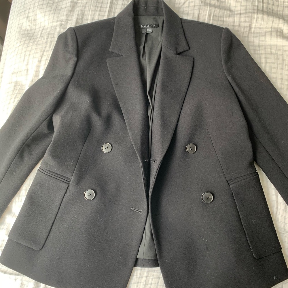 Theory Blazer